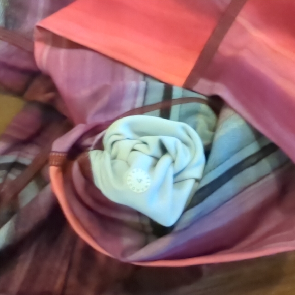 Lululemon Wunder Under Hi-Rise Tight *Central Saint Martins Nulux 28" sz 4 - Picture 5 of 5